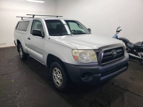 2006 Toyota Tacoma