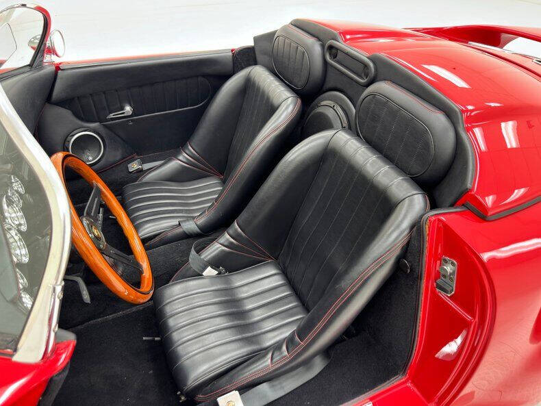 1969 Volkswagen Beetle