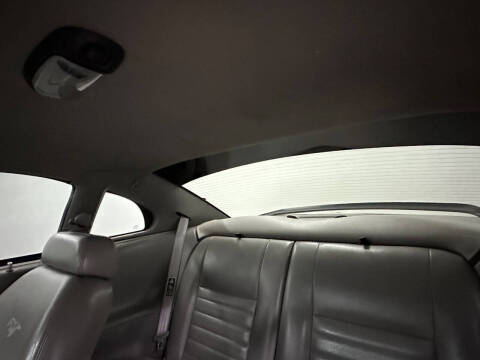 2000 Ford Mustang GT