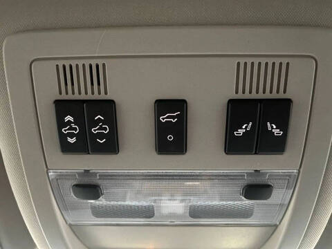 2007 Cadillac Escalade