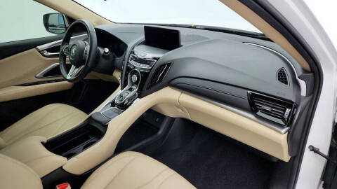 2024 Acura RDX SH-AWD