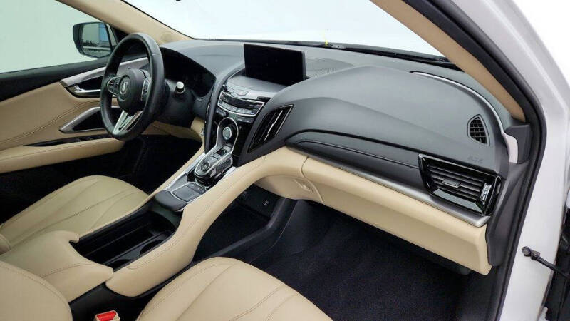 2024 Acura RDX SH-AWD