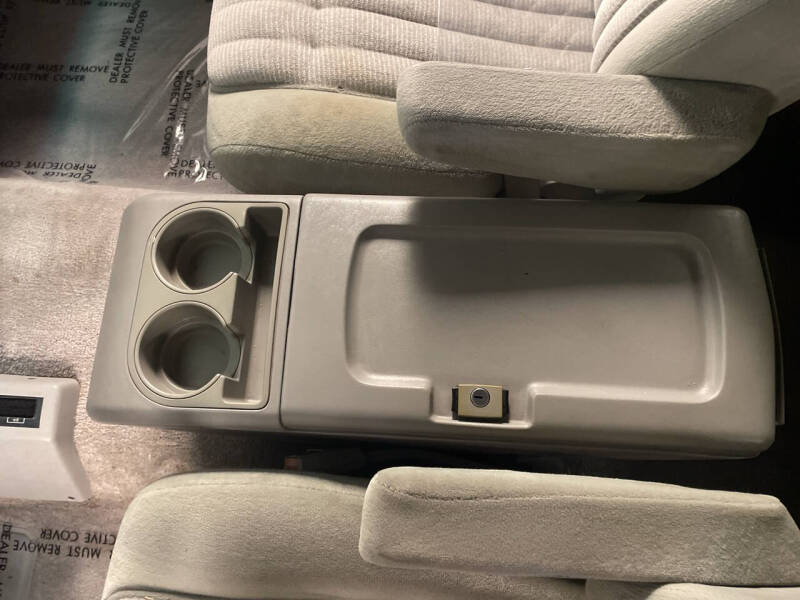 1994 Chevrolet Blazer