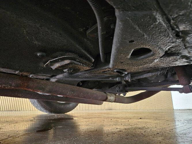 1968 Chevrolet Corvette