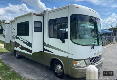 2006 Forest River Georgetown