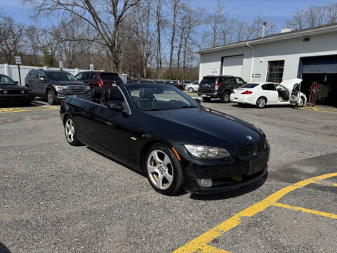 2010 BMW 3 Series 328i