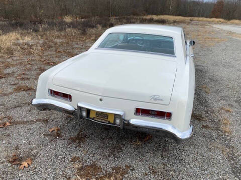 1964 Buick Riviera