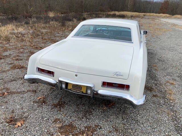 1964 Buick Riviera