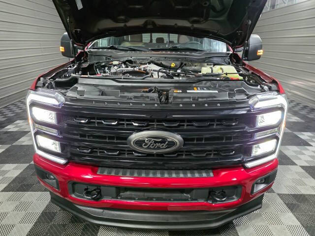 2024 Ford F-350 Super Duty