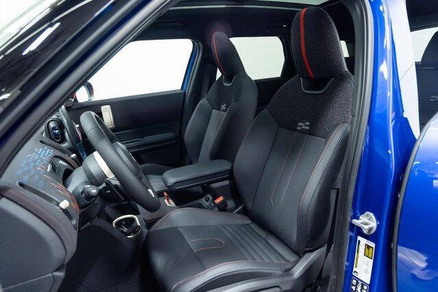 2026 MINI Countryman John Cooper Works ALL4