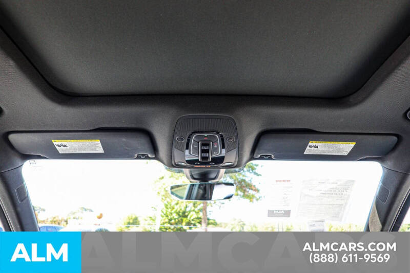 2022 Audi Q5 quattro Premium Plus 40 TFSI