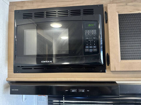 2024 Forest River CHEROKEE TIMBER WOLF MINI LOFT