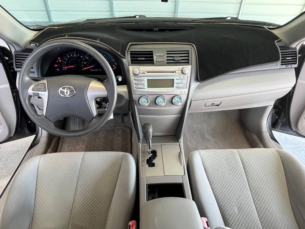 2009 Toyota Camry for sale at Auto Haus Imports in Grand Prairie, TX