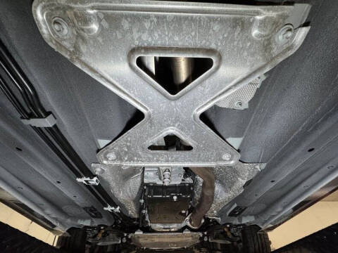 2019 FIAT 124 Spider