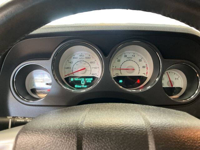 2013 Dodge Challenger R/T