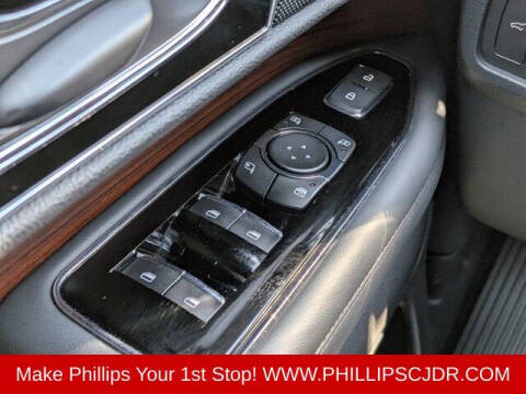 2024 Lincoln Navigator Premiere