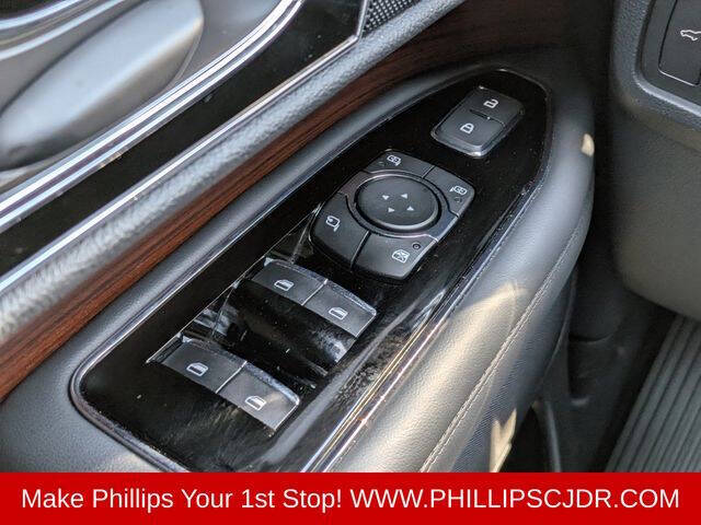 2024 Lincoln Navigator Premiere