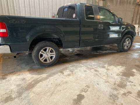 2006 Ford F-150 for sale at Philadelphia Public Auto Auction in Philadelphia PA