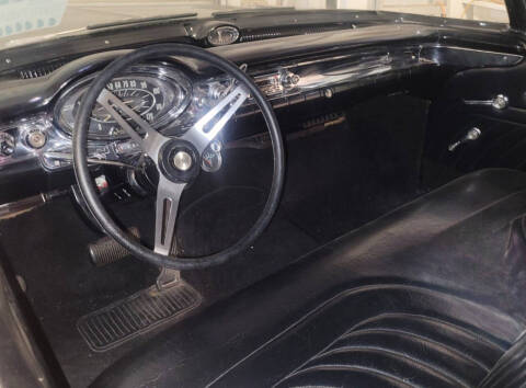 1957 Oldsmobile Delta Eighty-Eight