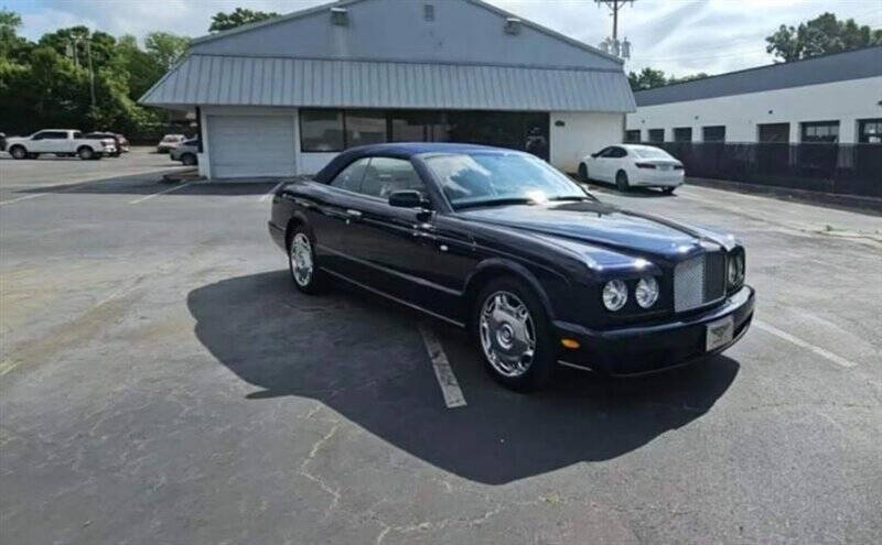 2008 Bentley Azure 5