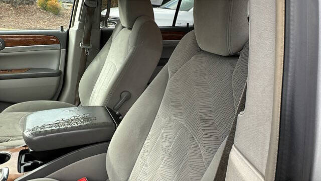 2008 Buick Enclave CX