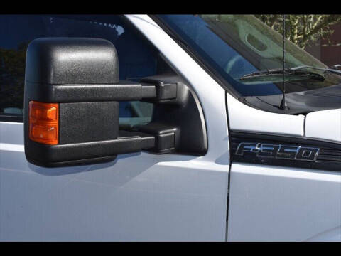 2014 Ford F-350 Super Duty XL