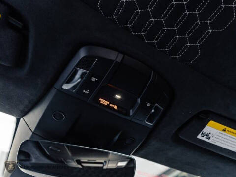 2024 Lamborghini Revuelto