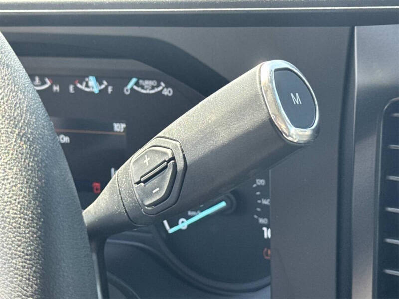 2024 Ford F-600 Super Duty