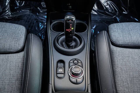 2023 MINI Countryman