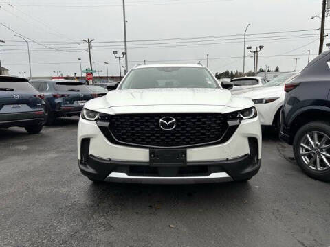 2023 Mazda CX-50 2.5 Turbo Premium