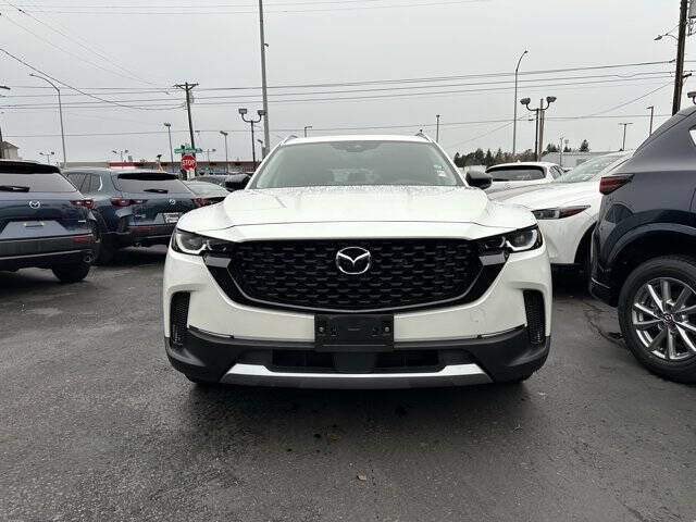 2023 Mazda CX-50 2.5 Turbo Premium