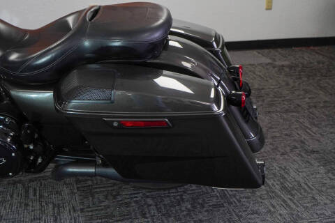 2019 Harley-Davidson Road Glide Special