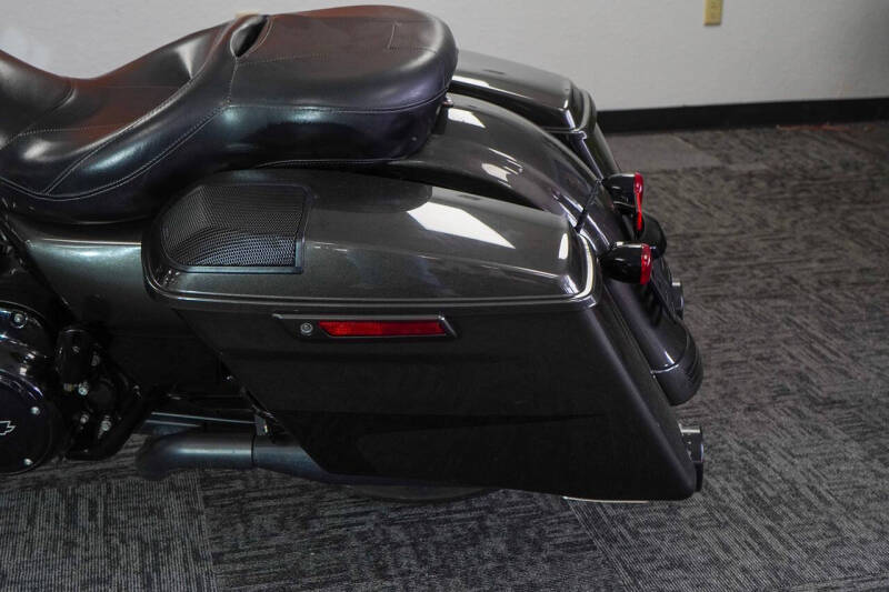 2019 Harley-Davidson Road Glide Special