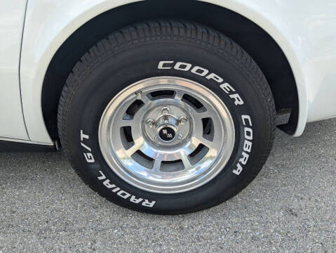 1978 Chevrolet Corvette