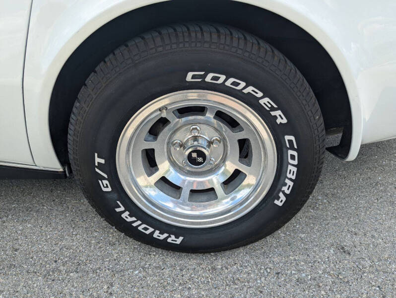 1978 Chevrolet Corvette