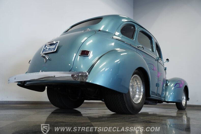 1941 Willys Americar