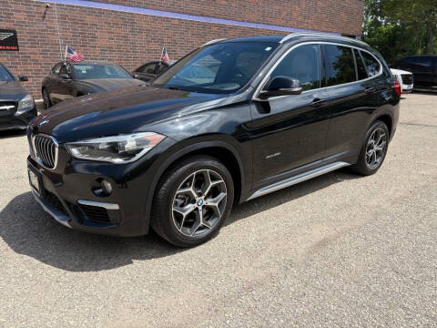 2016 BMW X1 xDrive28i