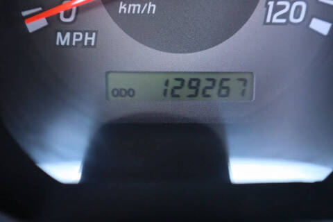 2003 Nissan Frontier Standard