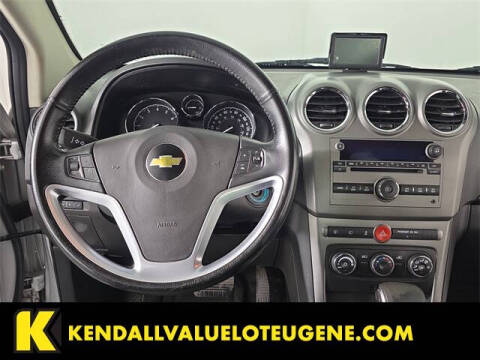 2014 Chevrolet Captiva Sport LS