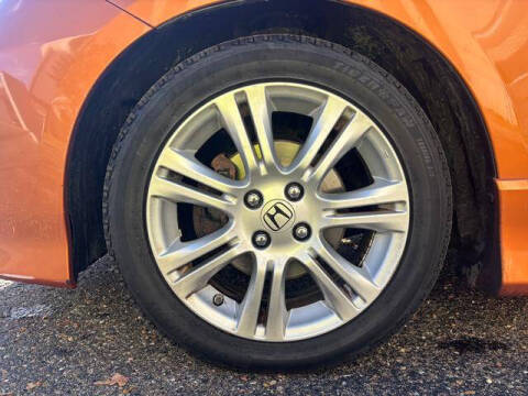 2010 Honda Fit Sport