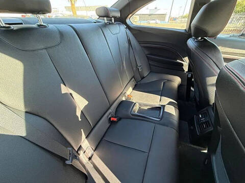 2015 BMW 2 Series 228i xDrive