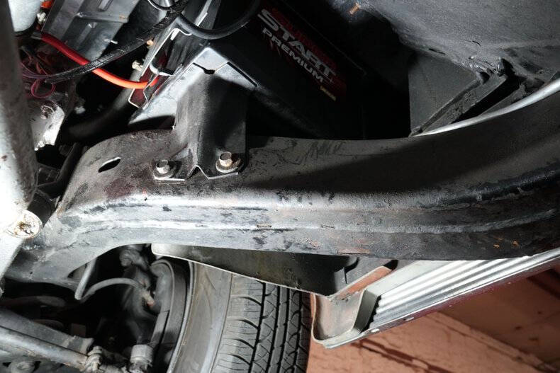 1963 Chevrolet Corvette