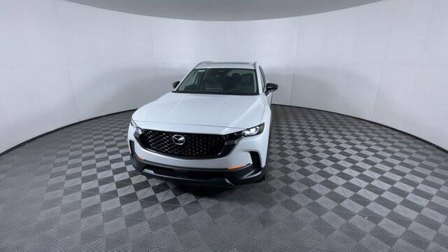 2025 Mazda CX-50 Hybrid Premium Plus