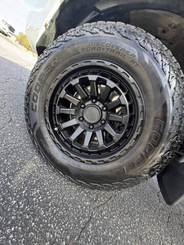 2012 Toyota 4Runner SR5