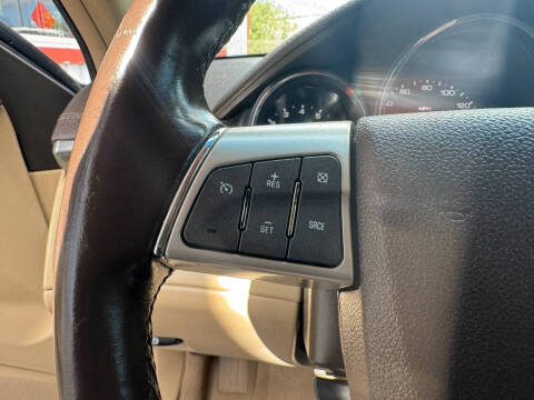 2013 Cadillac CTS 3.0L Luxury