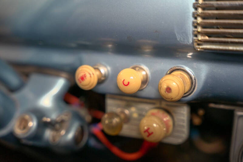 1941 Ford Super Deluxe