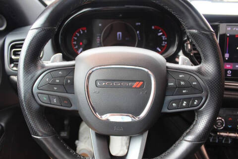 2022 Dodge Durango GT