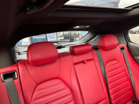 2022 Alfa Romeo Stelvio Veloce