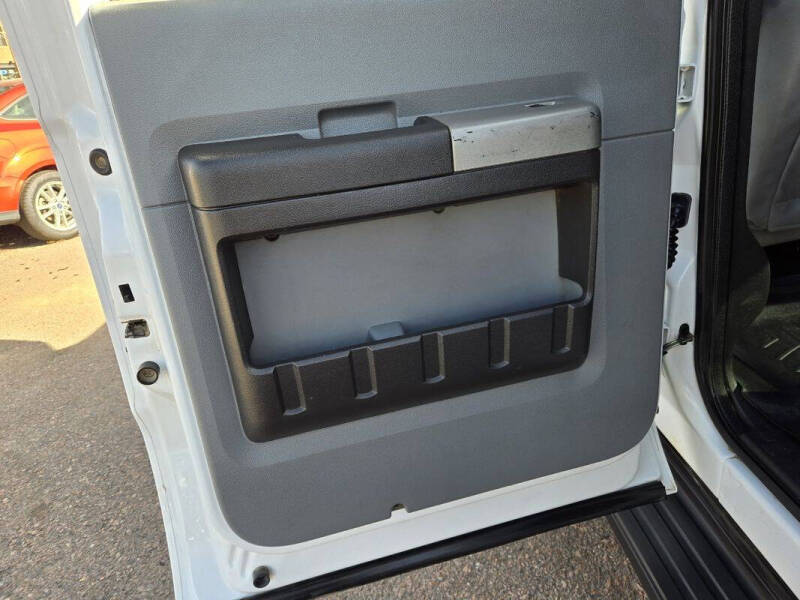 2015 Ford F-350 Super Duty XLT