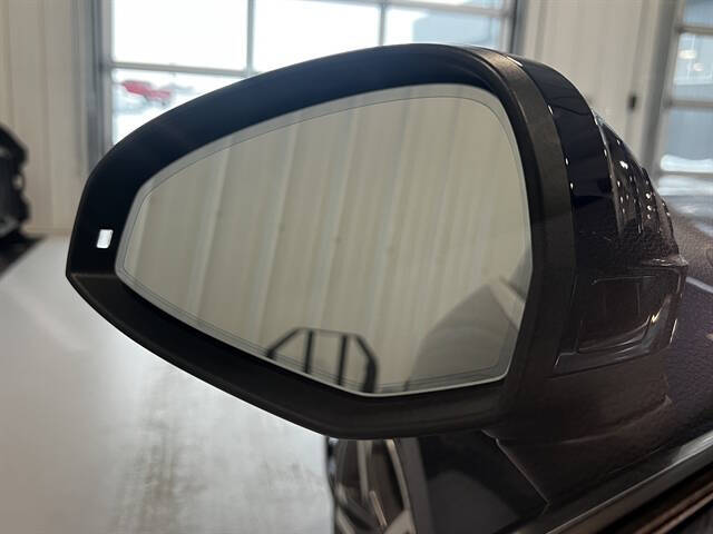 2019 Audi A5 Sportback quattro Premium Plus 45 TFSI